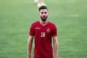 فریاد مدیرعامل تراکتور از بی عدالتی در نقل و انتقالات بلند شد
