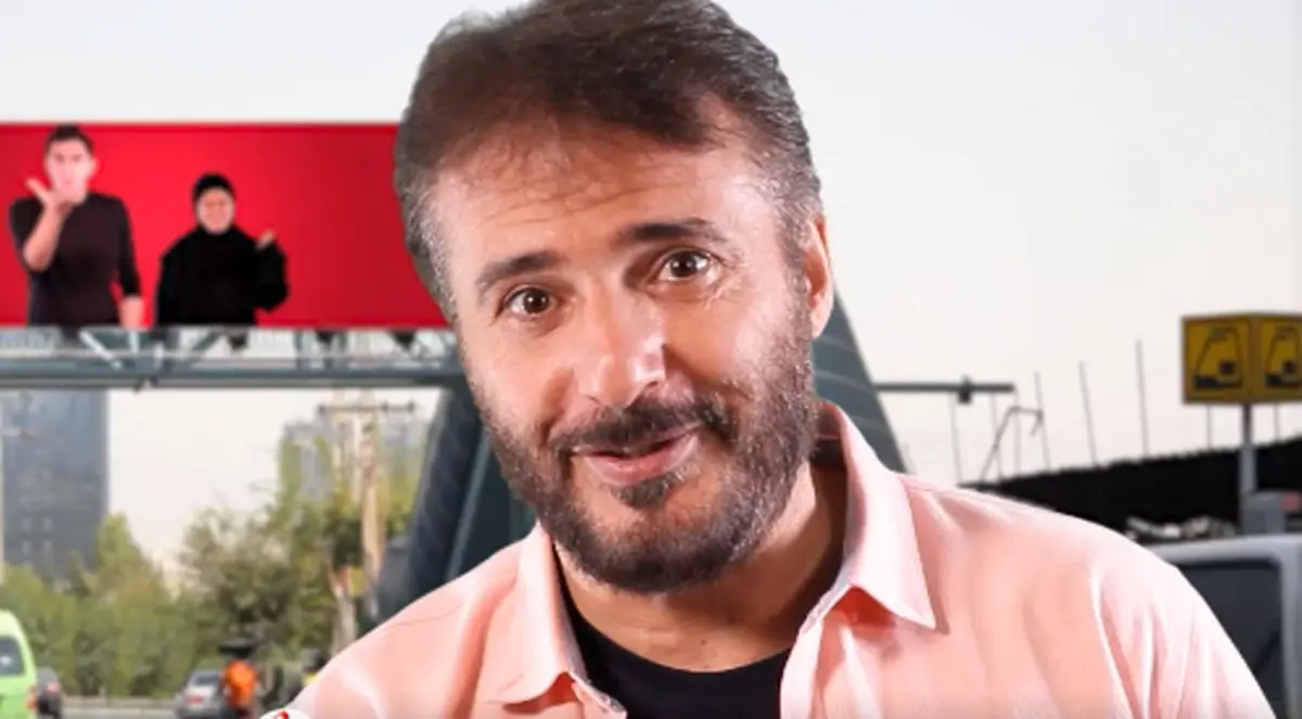 سید جواد هاشمی و حسین رفیعی به شبکه نسیم می آید