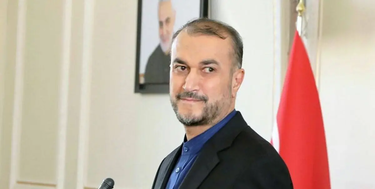 آمادگی ایران برای ورود به بحران اوکراین