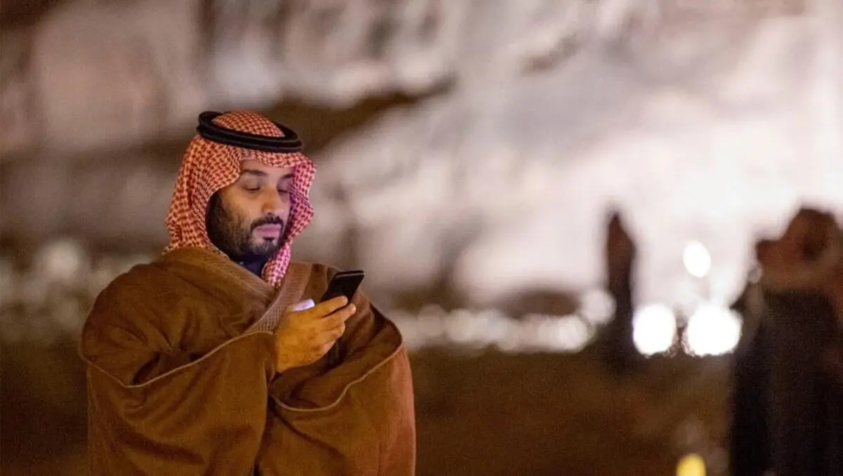 قتلی دیگر برای تحقق  شهر رویایی بن سلمان