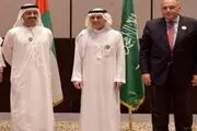 نشست تحریم کنندگان قطر در قاهره