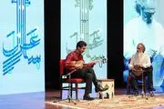 غزل‌ساز به پایان رسید