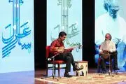 غزل‌ساز به پایان رسید