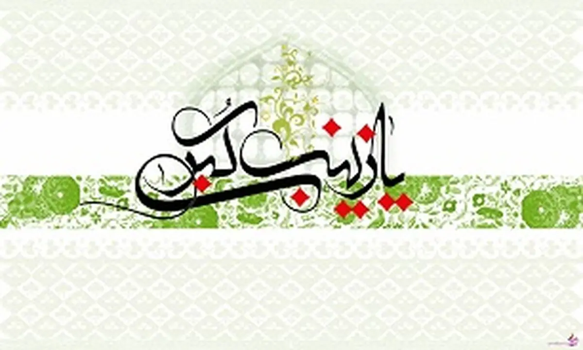 تنها کسی که با روضه دو رژیم را سرنگون کرد