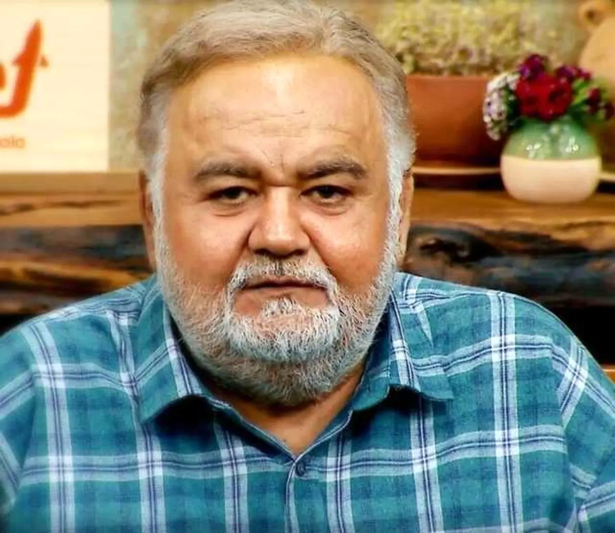 ادعای جنجالی محمدرضا شریفینیا درباره اکبر عبدی