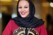حالِ خوب به سبک «بهنوش بختیاری»/ عکس