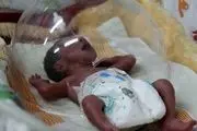 احکام متخلین پرونده جابجایی نوزاد در بیمارستان