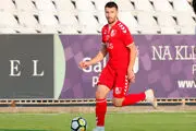 آقای گل صربستان پرسپولیسی نمی شود
