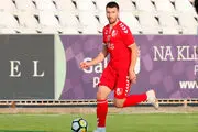 آقای گل صربستان پرسپولیسی نمی شود