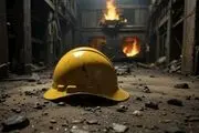 جزئیات ریزش معدن زغال سنگ در طبس