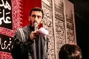 دانلود مداحی شب قدر با صدای حاج مهدی رسولی