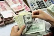 نرخ ارز در بازار آزاد دوم اسفند ۱۴۰۰؛ دلار ۲۴ هزار و ۷۱۷ تومان شد