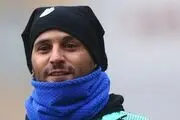 یک پرسپولیسی جانشین آرش برهانی می‌شود!