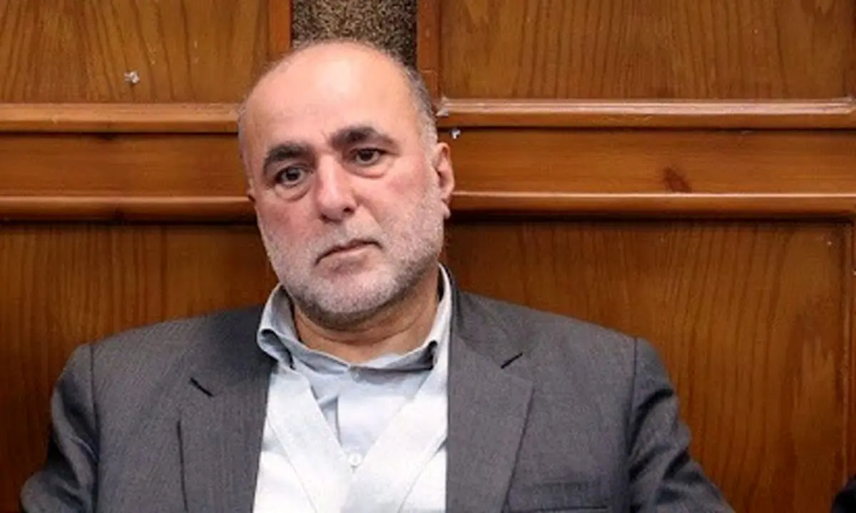 ایران کشوری نیست که تحت فشار راضی به توافق شود