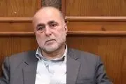 ایران کشوری نیست که تحت فشار راضی به توافق شود