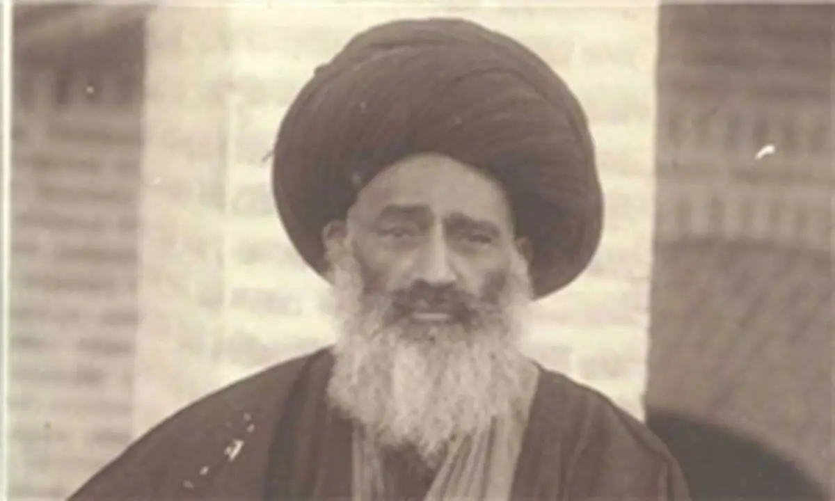 ماجرای نخستین قتل سیاسی دوران مشروطه