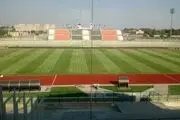 تعطیلی شرکت آمبولانس متخلف در ورزشگاه شهر قدس