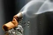 غده‌های مرگ در پک های میلیاردی سیگاری ها