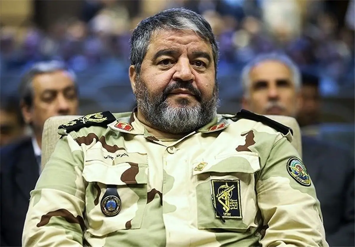 این پیامک هشدار هم جعلی است+ عکس