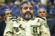 این پیامک هشدار هم جعلی است+ عکس 