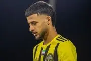 قایدی رسما از شباب‌الاهلی جدا شد
