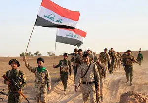  نیروهای آمریکایی از سوریه وارد عراق شدند 