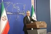 محکومیت اتهام‌زنی واهی مقامات بحرین علیه ایران