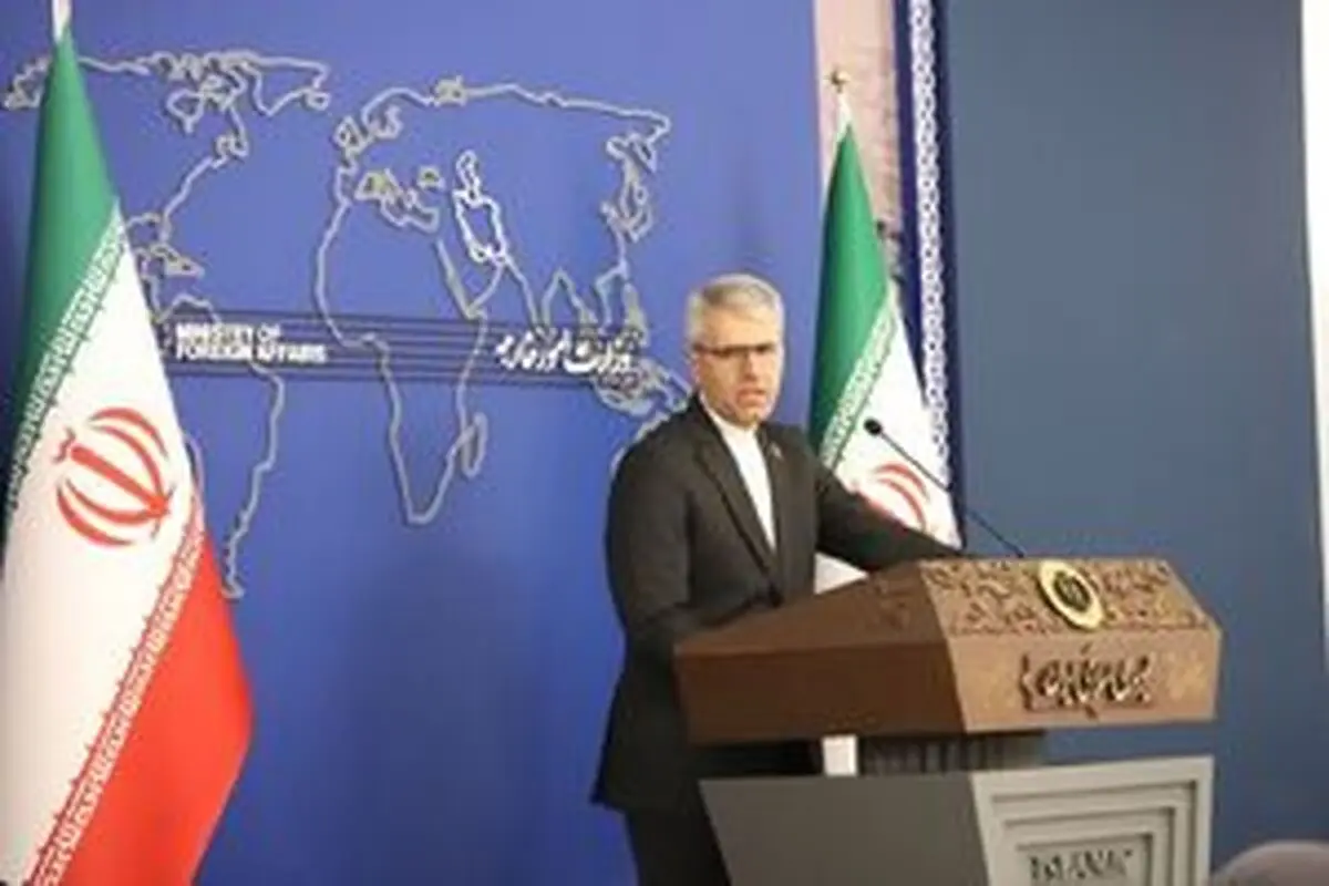 محکومیت اتهام‌زنی واهی مقامات بحرین علیه ایران