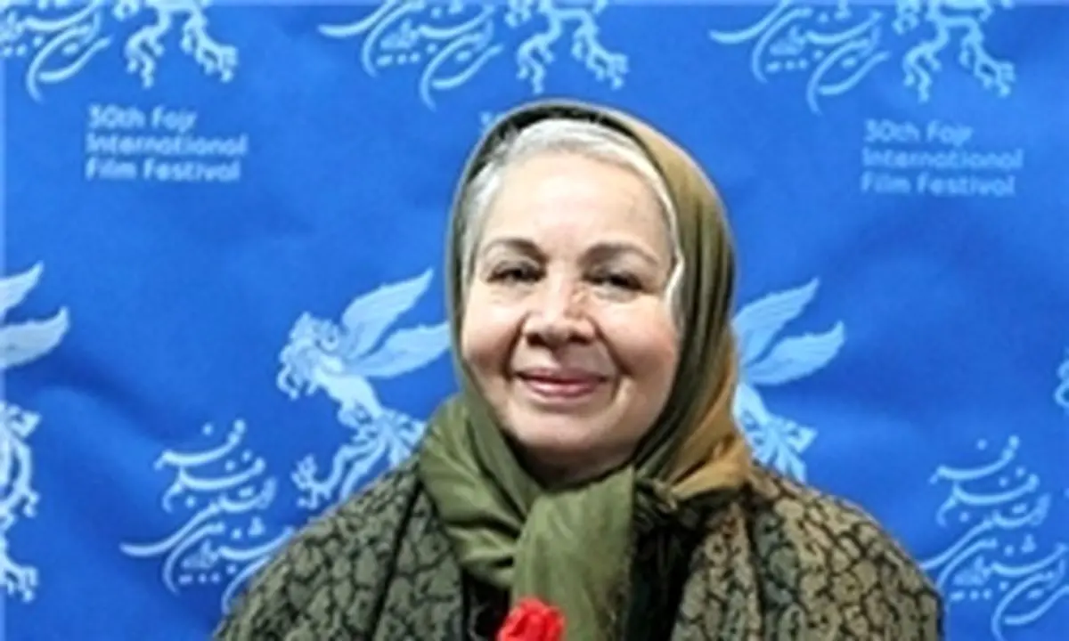 «بامزی» به یادماندنی ترین کارم است