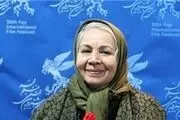 «بامزی» به یادماندنی ترین کارم است