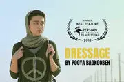 «درساژ» با «تخته گاز» به سینماها می‌آید