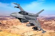 توافق اردن با آمریکا برای خرید جنگنده «اف-16 بلاک»