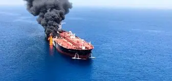 بازی نخ نمای آمریکا با نفتکش ها در عمان/ فشار برای پذیرش مذاکره یا جنگ