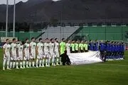 کارشناسی داوری دیدار استقلال و ذوب‌آهن