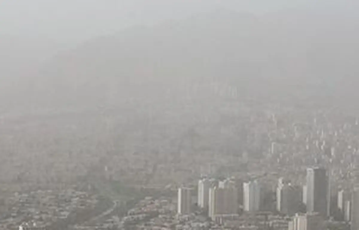 مدارس و دانشگاه‌های استان تهران یکشنبه غیرحضوری است
