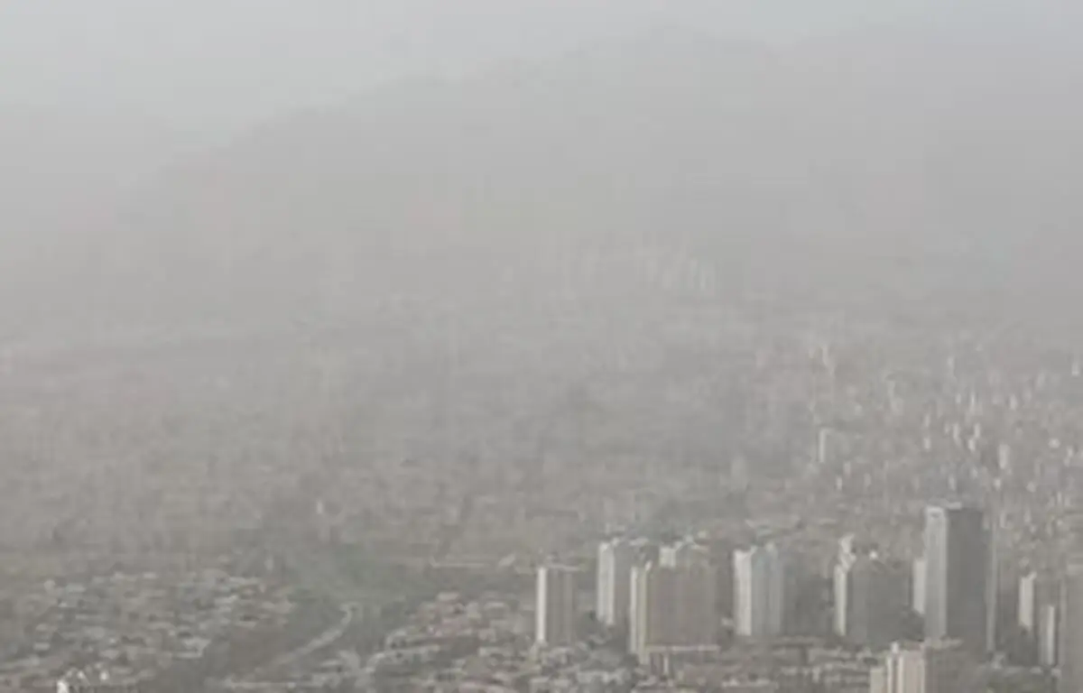 مدارس و دانشگاه‌های استان تهران یکشنبه غیرحضوری است