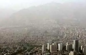 مدارس و دانشگاه‌های استان تهران یکشنبه غیرحضوری است