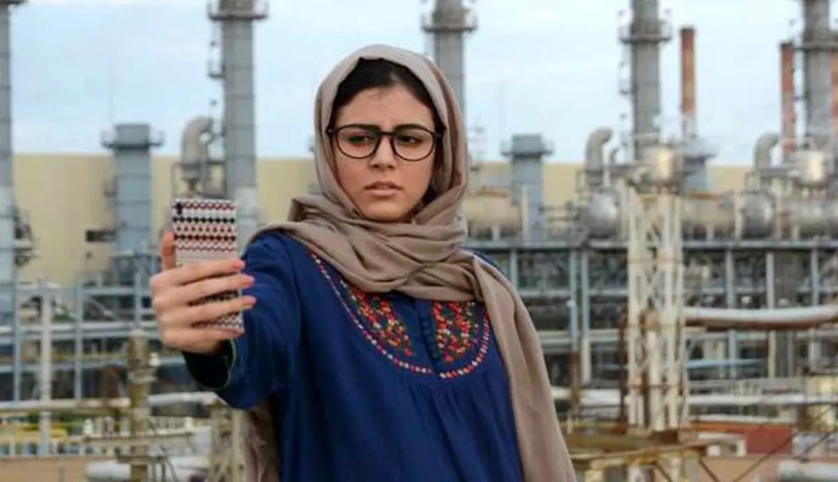 فیلمی برای درمان زخمهای دخترکشی