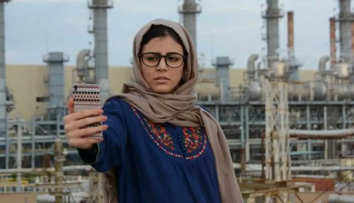 فیلمی برای درمان زخم‌های دخترکشی