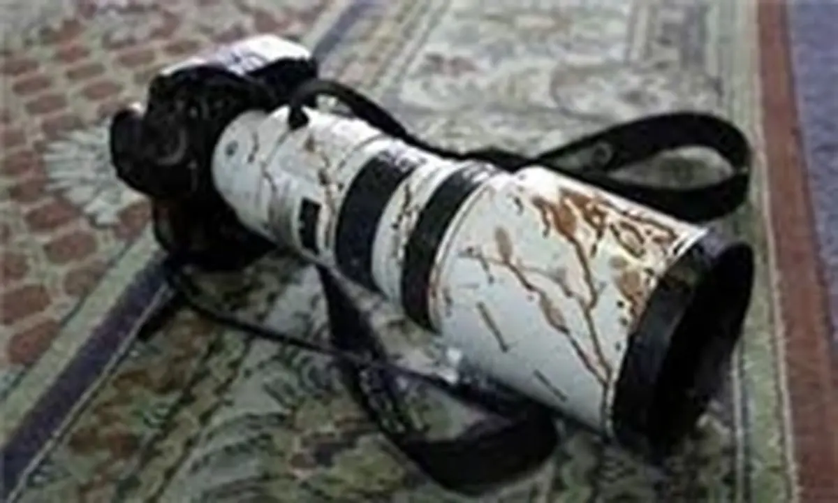 امیدوارم مشکلات حوزه رسانه و خبرنگاران روزی رفع شود