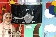 بازتاب حضور گروه «مل مل» در کنار کادر درمان