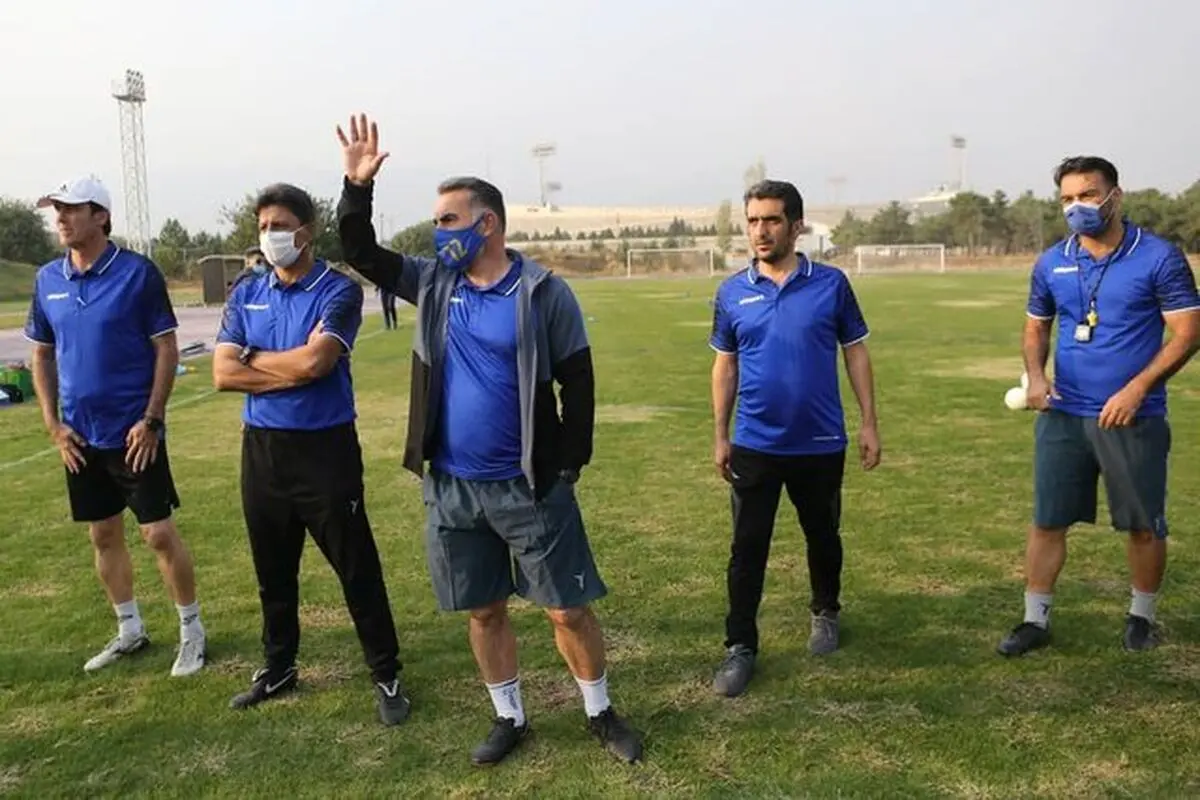 تغییر خط حمله استقلال دغدغه جدید فکری