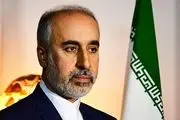 واکنش ایران به انفجارهای تروریستی کابل 