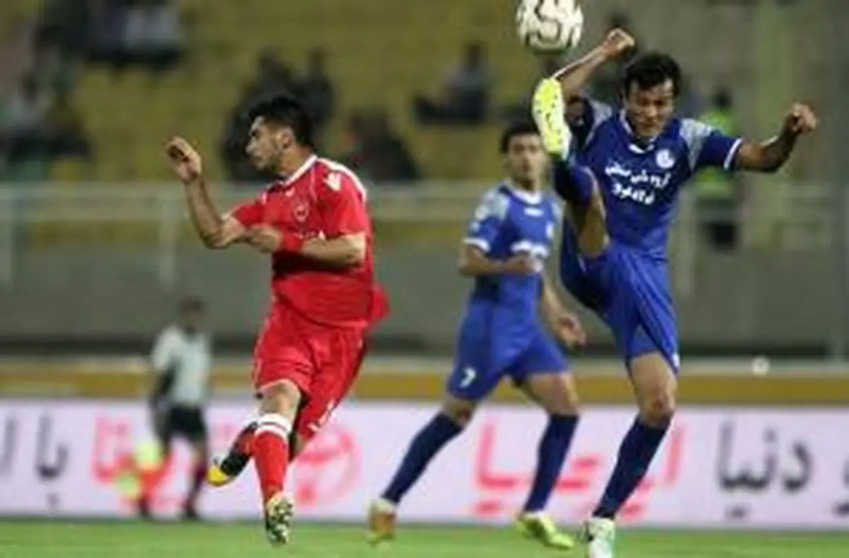 بمب هایی که در پرسپولیس منفجر نشدند