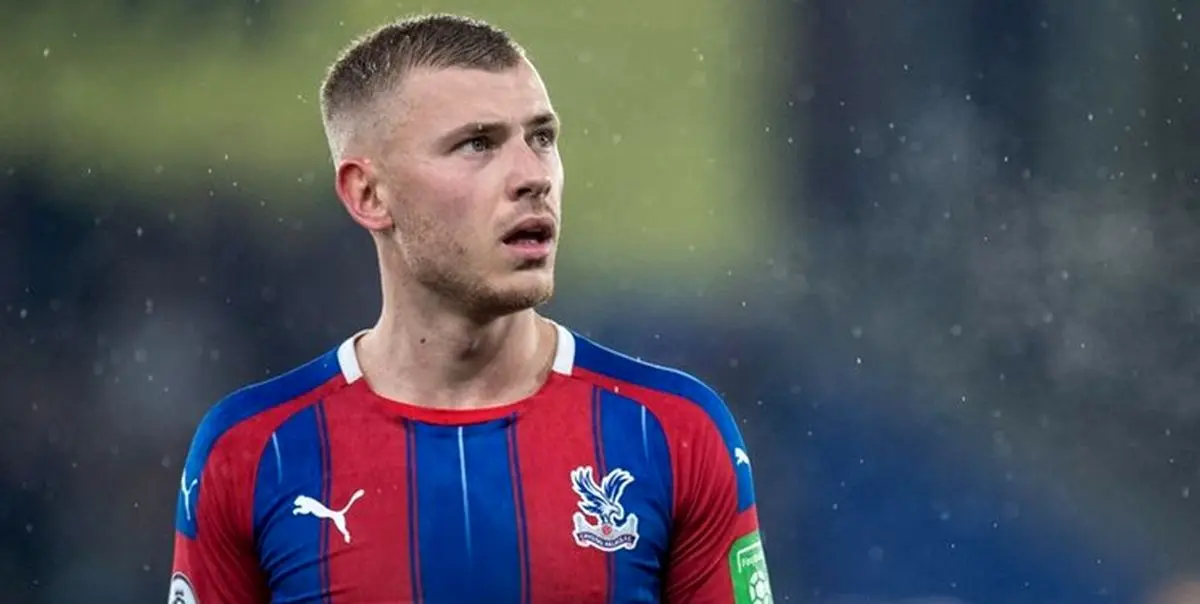  فسخ قرارداد کریستال پالاس با مه یر