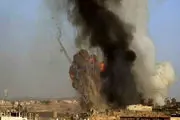 ائتلاف سعودی مسجدی در عمران یمن را هدف گرفتند