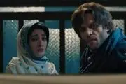 فیلم های مشترک مینا ساداتی و بابک حمیدیان