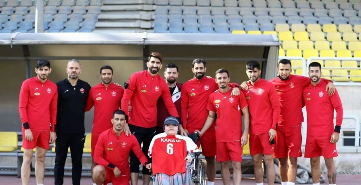 تلاش مدیران پرسپولیس برای حل بحران بزرگ
