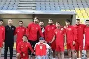تلاش مدیران پرسپولیس برای حل بحران بزرگ