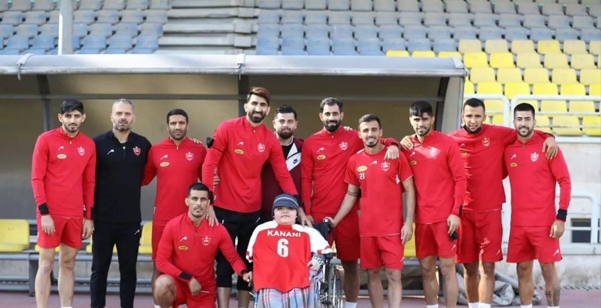 تلاش مدیران پرسپولیس برای حل بحران بزرگ